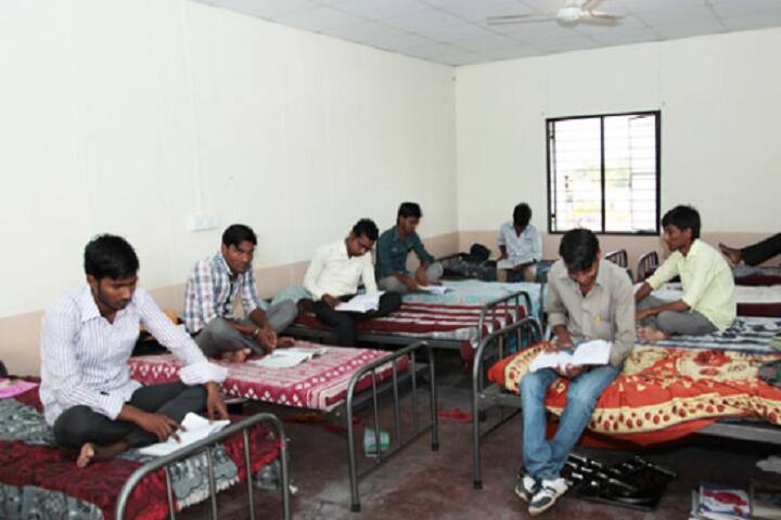 hostel